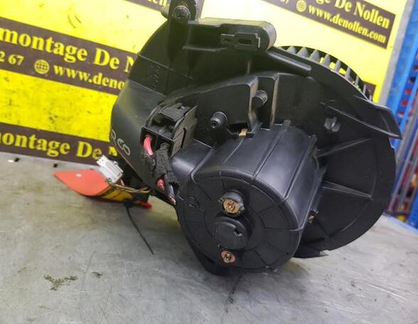 Interior Blower Motor PEUGEOT 807 (E)