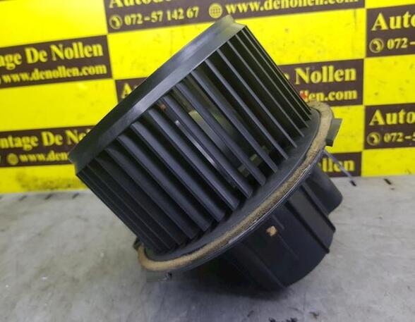 Interior Blower Motor PEUGEOT 807 (E)