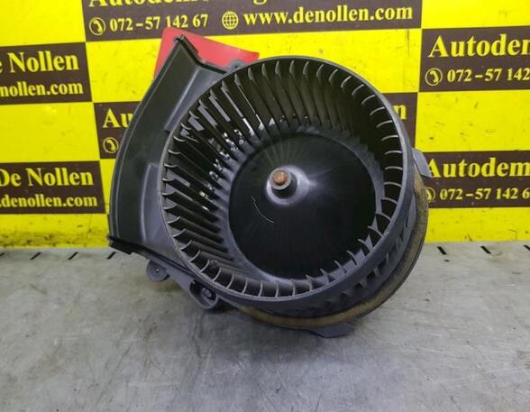 Interior Blower Motor PEUGEOT 807 (E)