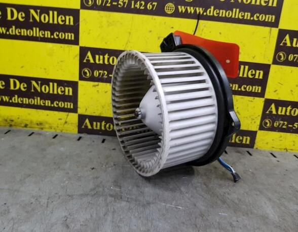 Interior Blower Motor MAZDA 6 Stufenheck (GG)