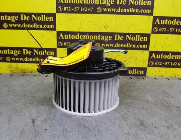 Interior Blower Motor MAZDA 6 Stufenheck (GG)