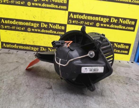 Interior Blower Motor MINI Mini (R56)