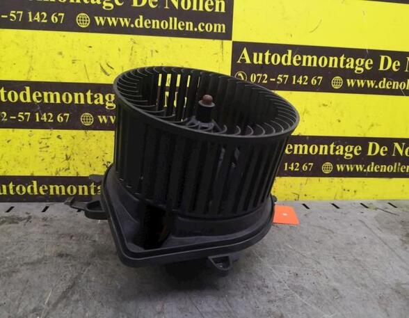 Interior Blower Motor MINI Mini (R56)