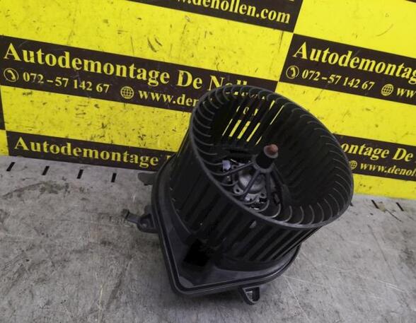 Interior Blower Motor MINI Mini (R56)