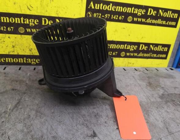 Interior Blower Motor MINI Mini (R56)