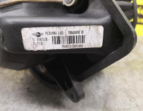 Interior Blower Motor MINI Mini (R56)