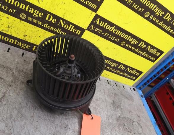 Interior Blower Motor MINI Mini (R56)