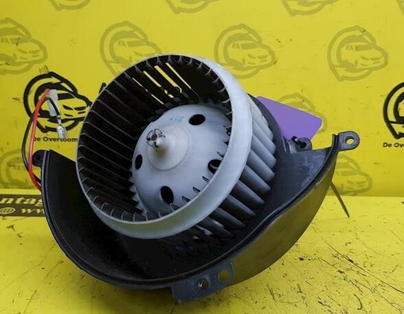 Interior Blower Motor OPEL Astra H GTC (L08)