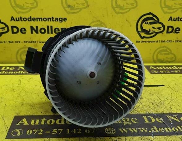 Interior Blower Motor FIAT Panda (169)