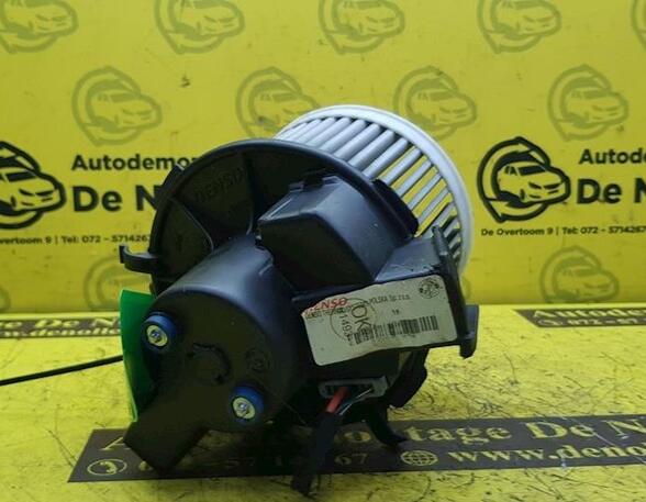 Interior Blower Motor FIAT Panda (169)