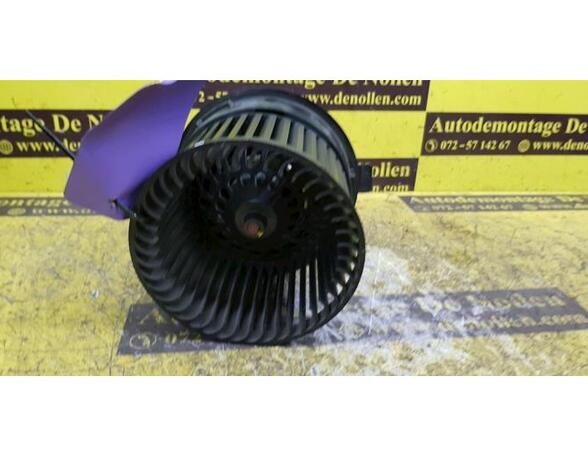 Interior Blower Motor PEUGEOT 308 I (4A, 4C), PEUGEOT 308 SW I (4E, 4H)