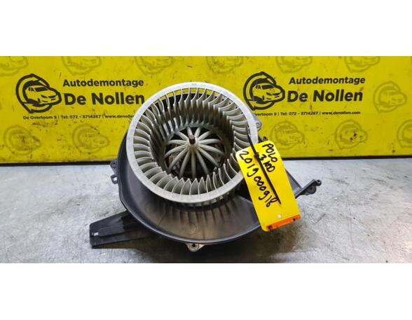 Gebläsemotor VW Polo IV 9N 6Q1820015C P13801496