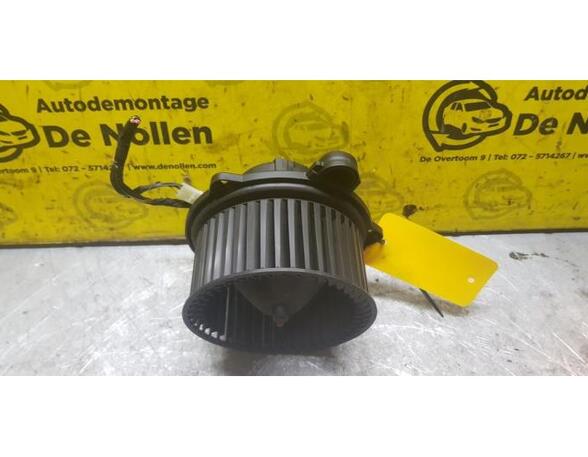 Interior Blower Motor KIA Picanto (BA)