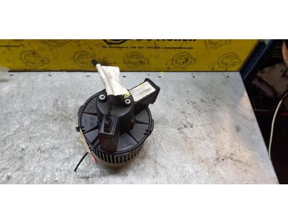 Interior Blower Motor FIAT Panda (169)