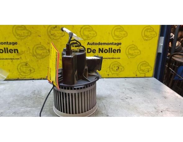 Interior Blower Motor FIAT Panda (169)