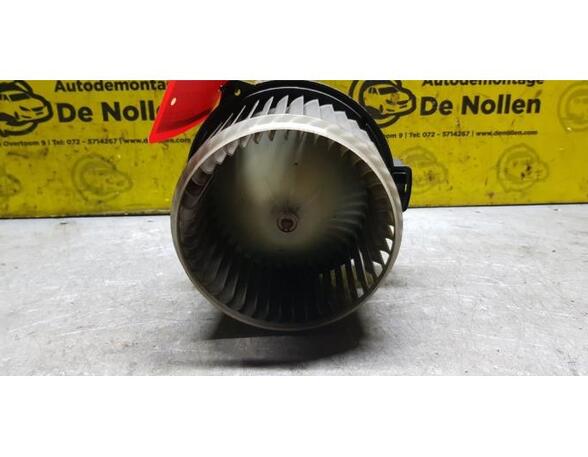 Interior Blower Motor ROVER 75 (RJ), MG MG ZT (--)