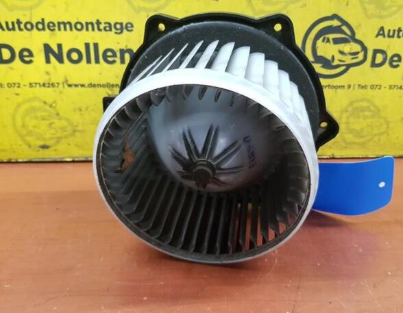 Interior Blower Motor CHEVROLET Lacetti (J200), DAEWOO Lacetti Schrägheck (KLAN)