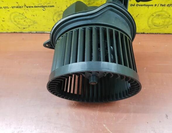 Elektrische motor interieurventilatie FORD Transit Connect (P65, P70, P80)