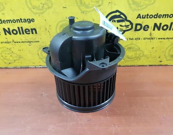 Elektrische motor interieurventilatie FORD Transit Connect (P65, P70, P80)