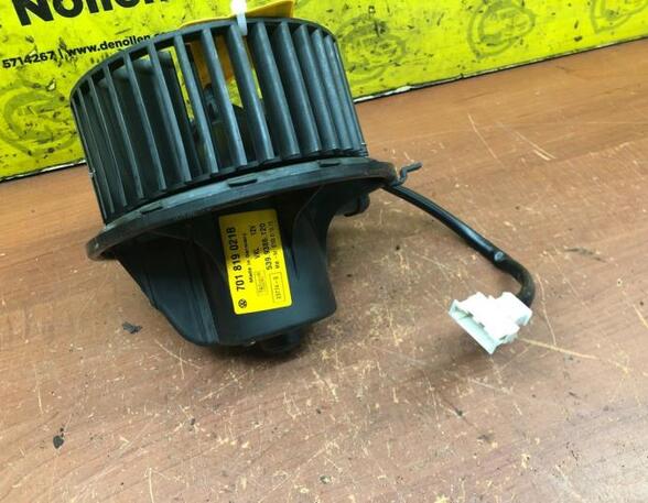 Interior Blower Motor VW Transporter IV Bus (70B, 70C, 70J, 70K, 7DB, 7DC, 7DJ, 7DK)