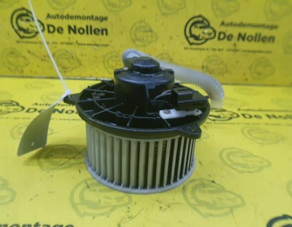 Interior Blower Motor MAZDA Premacy (CP)