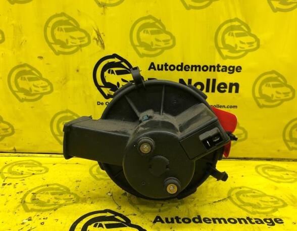 Interior Blower Motor FIAT Panda (169)