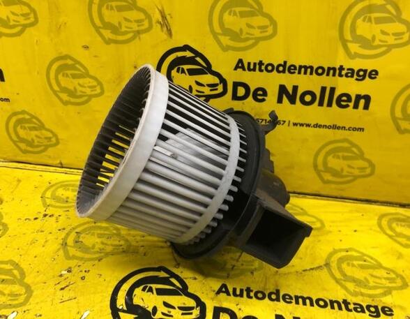 Interior Blower Motor FIAT Panda (169)