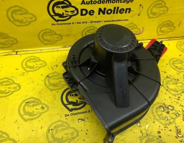 Interior Blower Motor VW Polo (9N)