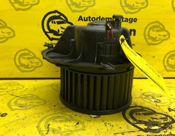 Gebläsemotor VW Caddy III Kasten 2KA 1K1819015 P17674550