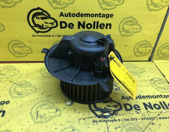 Gebläsemotor VW Caddy III Kasten 2KA 1K1819015 P17674550