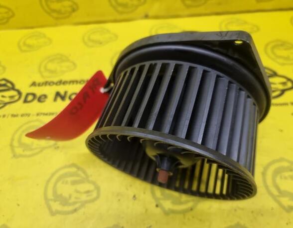 Interior Blower Motor SUZUKI Ignis II (MH)