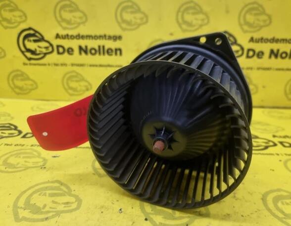 Interior Blower Motor SUZUKI Ignis II (MH)