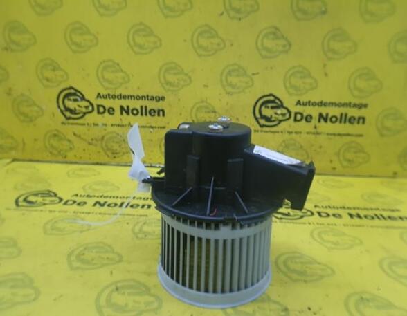 Interior Blower Motor FIAT Panda (169)