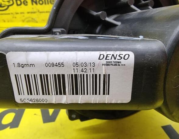 Interior Blower Motor FIAT 500/595/695 (312), FIAT 500C/595C/695C (312)