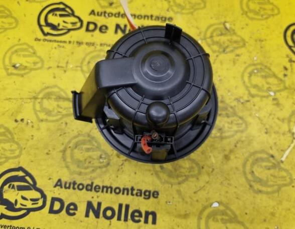 Gebläsemotor Citroen DS3  T4054001 P16912307