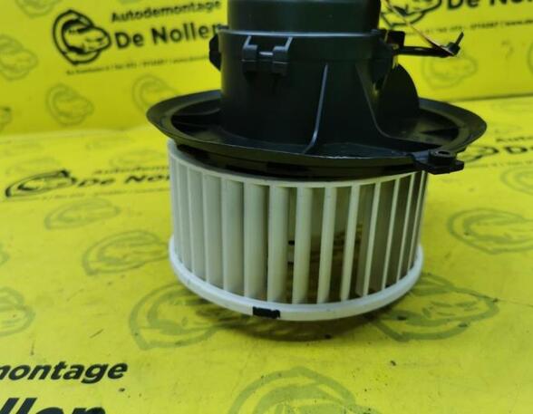 Interior Blower Motor RENAULT Vel Satis (BJ0)