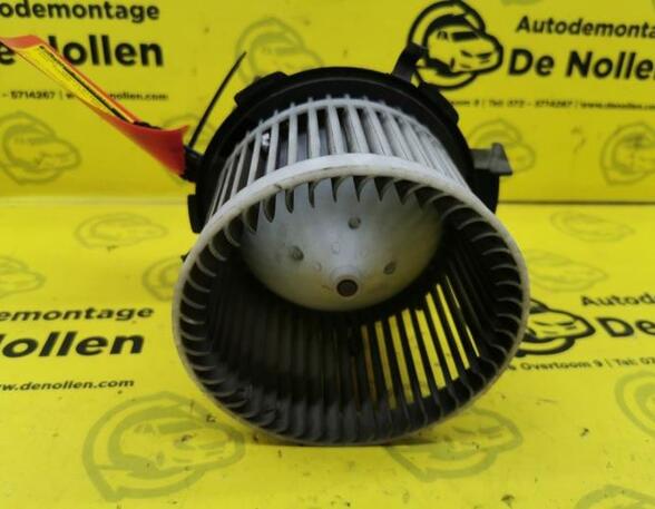 Interior Blower Motor FIAT Panda (169)