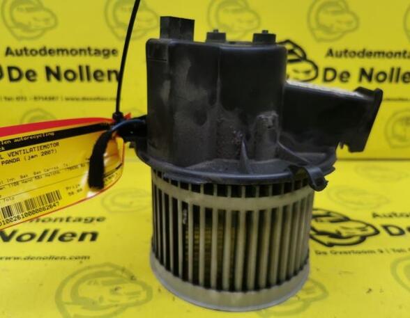 Interior Blower Motor FIAT Panda (169)