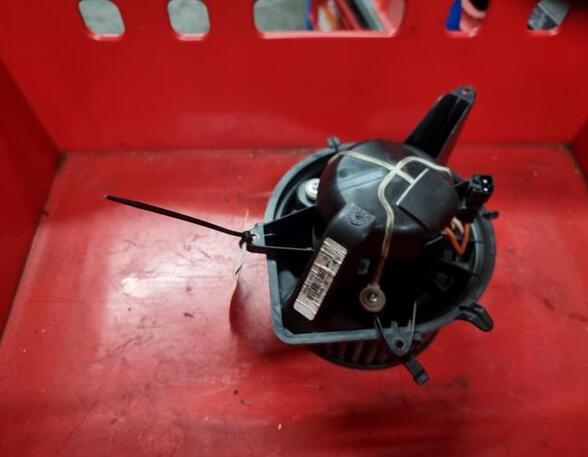 Interior Blower Motor MINI Mini (R56)