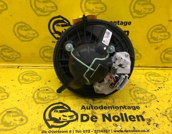 Interior Blower Motor BMW 1er (E87), BMW 1er (E81)