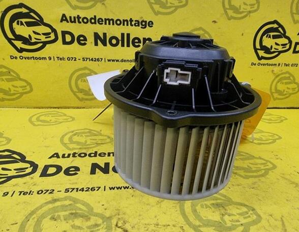 Interior Blower Motor KIA Picanto (TA)