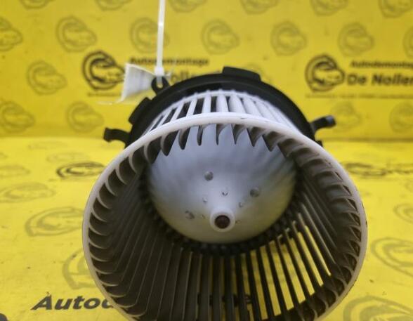 Interior Blower Motor FORD KA (RU8)