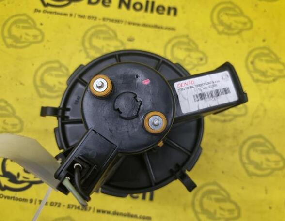 Interior Blower Motor FORD KA (RU8)