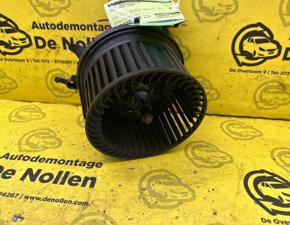 Interior Blower Motor MINI Mini (R56)