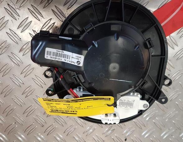 Interior Blower Motor BMW 1er (E81)