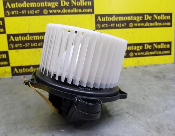 Elektrische motor interieurventilatie KIA Picanto (BA)