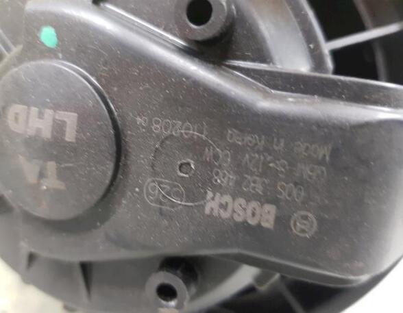 Interior Blower Motor KIA Picanto (BA)