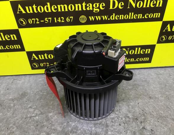 Elektrische motor interieurventilatie HYUNDAI i10 (PA)