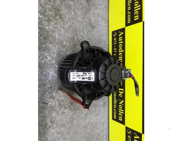 Interior Blower Motor HYUNDAI i10 (PA)