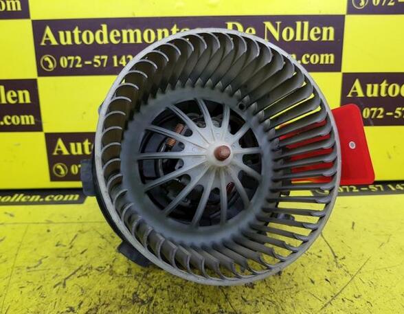 Interior Blower Motor MERCEDES-BENZ Sprinter 3,5-T Bus (B906)